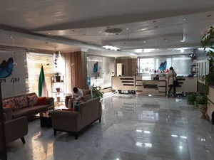 موسسه زبان آنلاین آفاق