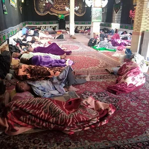مضیف اباعبد الله