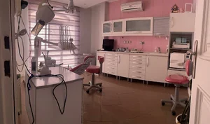 مرکز زیبایی دندانپزشکی مهر