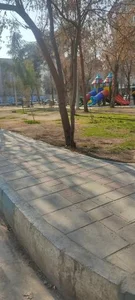 پارک رسالت