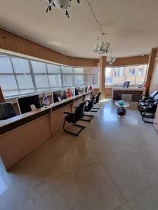 شرکت مسافرتی و گردشگری جانان سیر پرواز
