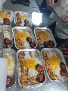 غذای خانگی سعید 4