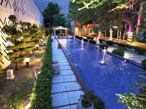 باغ تالار کوهساران 2