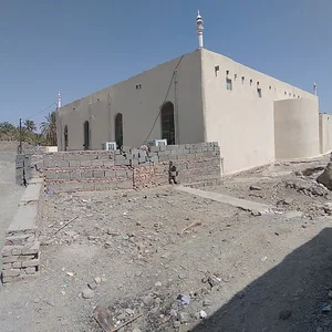 مسجد جامع چگرد