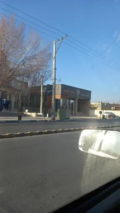 بانک سپه شعبه محله شهید مدرس یزد 5