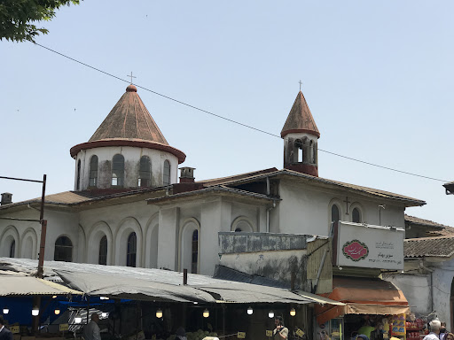 کلیسای مسروپ مقدس