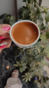 ایمی کافی 2