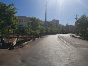 میدان رشادت