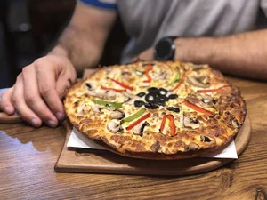 Molana cafe کافه مولانا