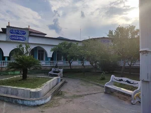 حوزه علمیه رامسر
