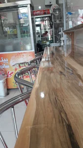 ساندویچی گلوانی