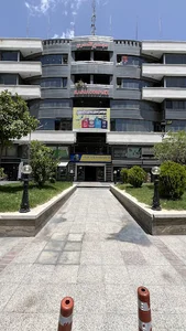 آریو استورشیراز