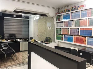 موسسه زبان ایران کیش گلبهار