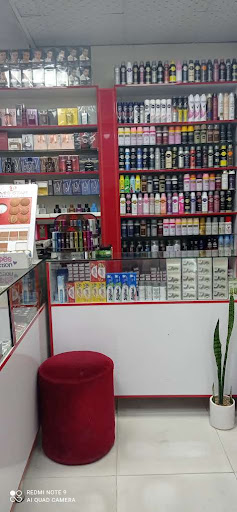 آرایشی و بهداشتی ماه طلا