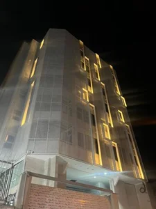 هتل آپارتمان رسام 2