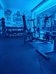 باشگاه بدنسازی به تن 3