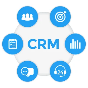 آموزش مدیریت ارتباط با مشتریان CRM در فضای دیجیتال | رشدانا
