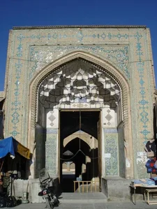 Masjid Aks Jameel