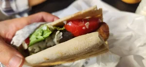 ساندویچ سهیل ۲ 2