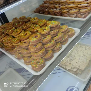 نان و‌ شیرینی آریایی 4