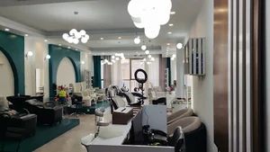 سالن زیبایی ماه بانو غرب