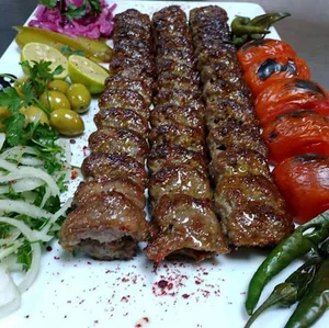 شمرون کبابی