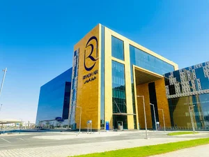 Riyadh Air Head Office