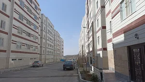 مجتمع مسکونی الهیه
