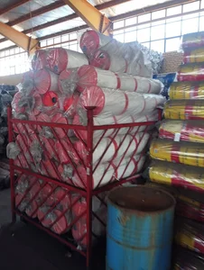 گروه بازرگانی البرز