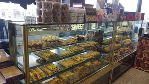 شيريني شاتوت