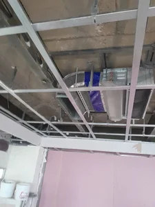 کانال‌سازی کولر در شادآباد 3