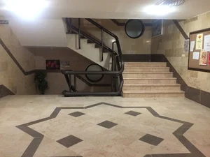 خوابگاه شریعت