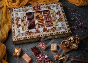 Fakher Sweets shop فاخر