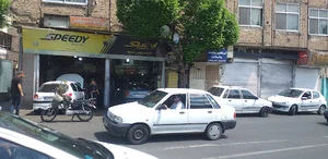 خدمات برق اتومبیل آوای محسن