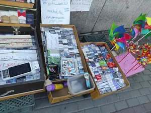 خودپرداز بانک ملت