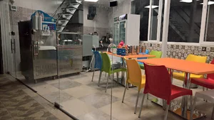 کافی شاپ کافینو