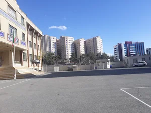 هنرستان سردار سازندگی