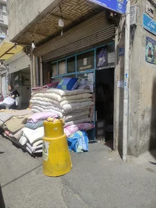 تشک دوزی ولحافدوزی علی فراهانی