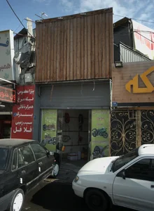 لوازم یدکی و موتور سازی سینا
