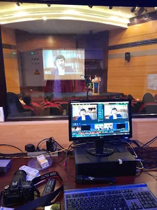 تالار احمدی روشن