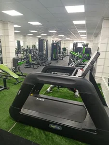 باشگاه بدنسازی الماس