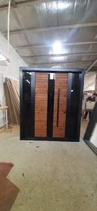 آراز درب اسدی