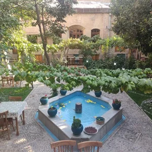 کافه زعیم 5