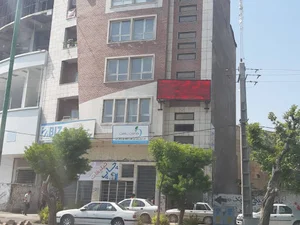 دفتر خدمات سلامت شهریار