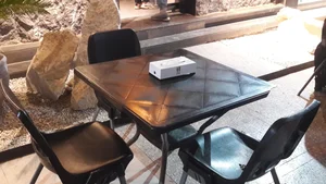 شن پروژه ایران زمین 4