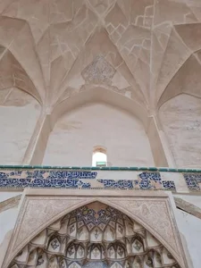 مسجد تاریخی نقشینه 3