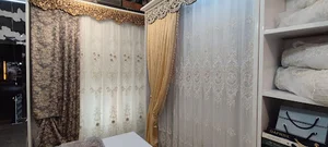 پرده سرای دلوکس