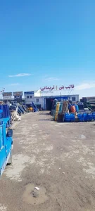 قالب بتن نریمانی 2