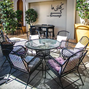 ایوان کافه