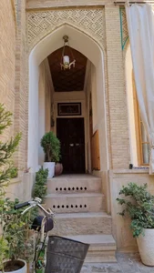 بوتیک هتل راوی 3